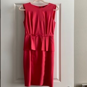 BCBG dress